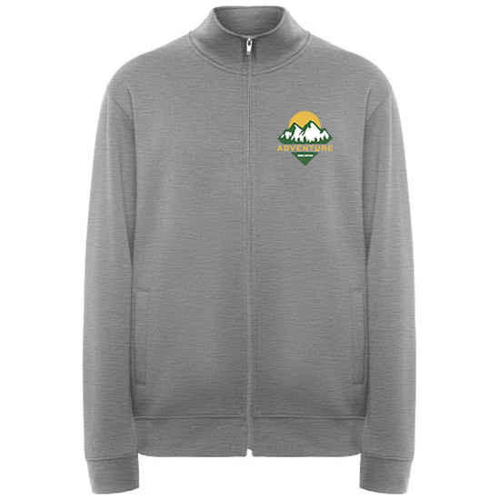 Ulan Sweatjacke Unisex