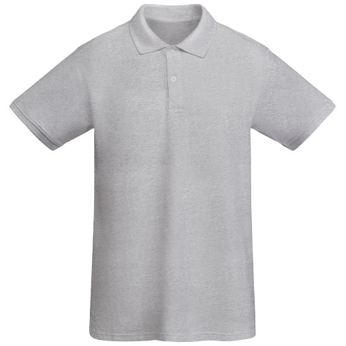 Prince Poloshirt aus Bio-Baumwolle für Herren