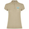 Star Poloshirt für Damen