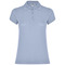 Star Poloshirt für Damen