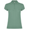 Star Poloshirt für Damen