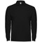 Estrella Langarm Poloshirt für Herren