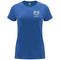 Capri T-Shirt für Damen