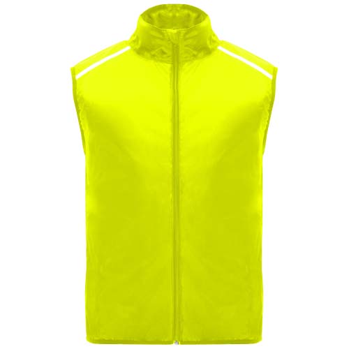 Jannu leichte Laufweste Unisex