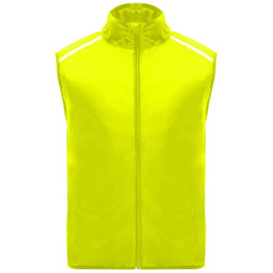 Jannu leichte Laufweste Unisex
