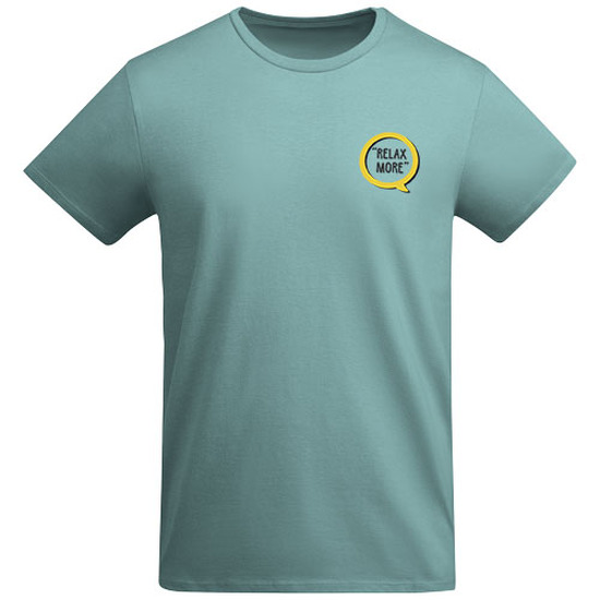 Breda T-Shirt aus Bio-Baumwolle für Herren