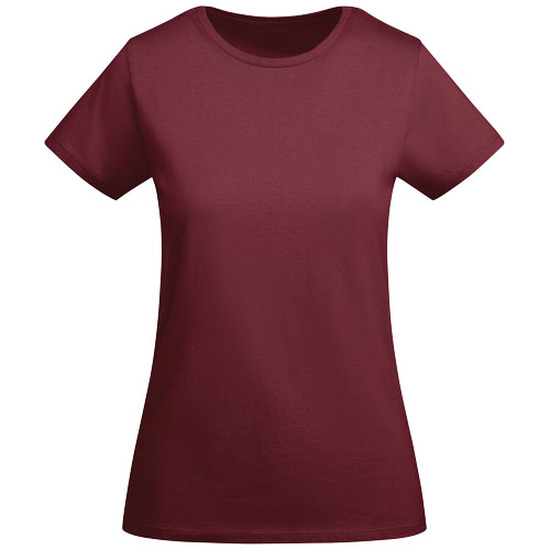Breda T-Shirt aus Bio-Baumwolle für Damen