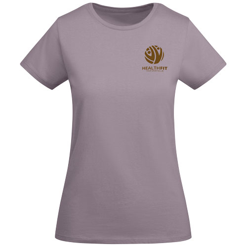 Breda T-Shirt aus Bio-Baumwolle für Damen