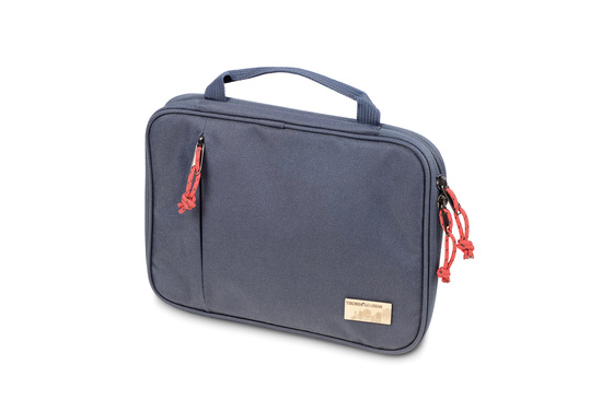 TROIKA Kabeltasche GO URBAN TECH POUCH