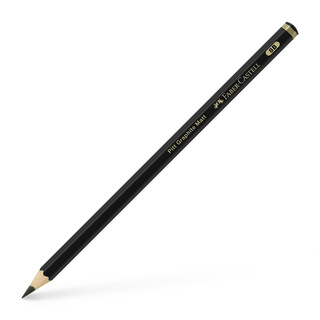 Pitt Graphite Matt Bleistift, 8B