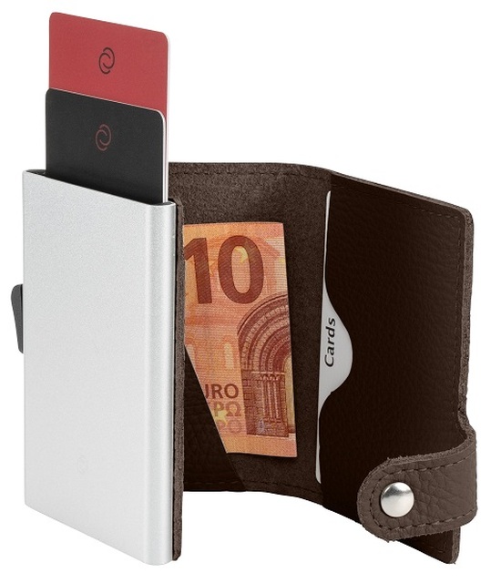 C-Secure RFID Börse