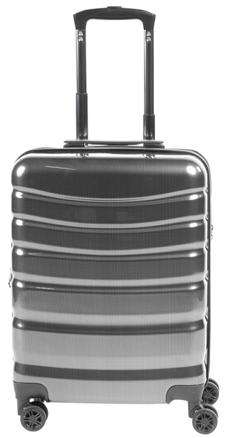 Trolley 54 cm