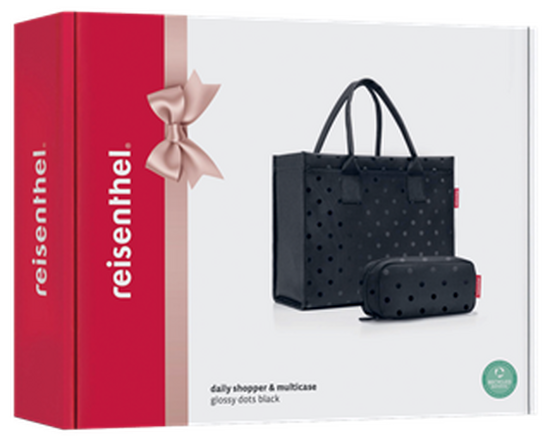 daily shopper set 1
