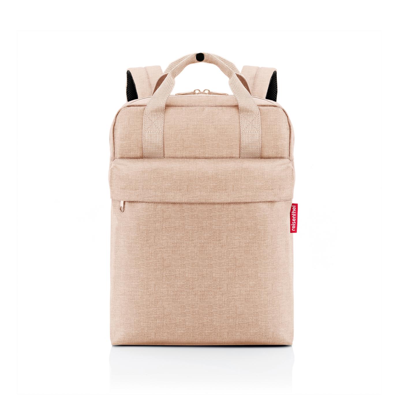 allday backpack M iso
