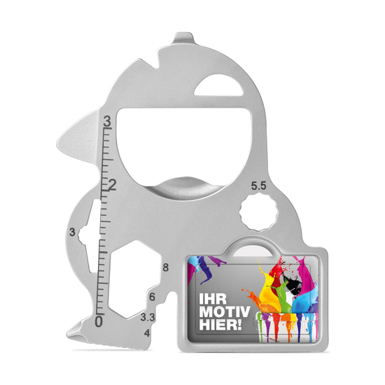 RICHARTZ® KEY TOOL bob junior