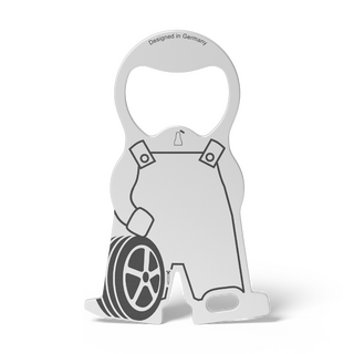 EINKAUFSWAGENLÖSER karl mechanic