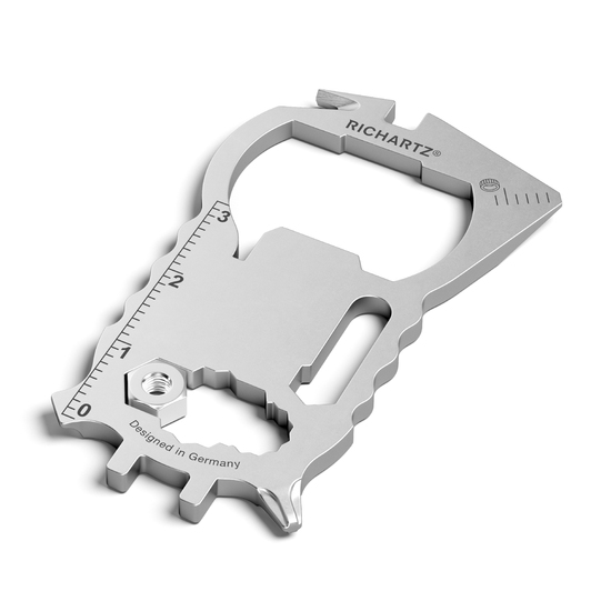 RICHARTZ® KEY TOOL compact work