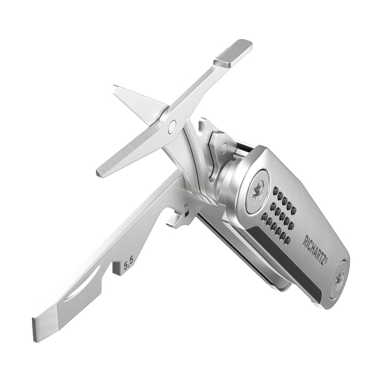 RICHARTZ® STRUKTURA knife 8+ mini