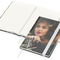 Notizbuch Match-Book A5 Natura Recycling