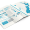 Faltplan Concept-Card Small Recycling, 50