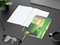 Notizbuch Memo-Book Bestseller, A5, gloss-individuell