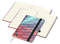 Wochenplaner Match-Hybrid Creme Bestseller, Cover-Star matt, schwarz