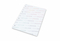Schreibblock Bestseller, A4, 50 Blatt mit 4fach-Abheftlochung