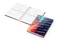 Haftnotiz-Set Monaco Bookcover, matt-individuell
