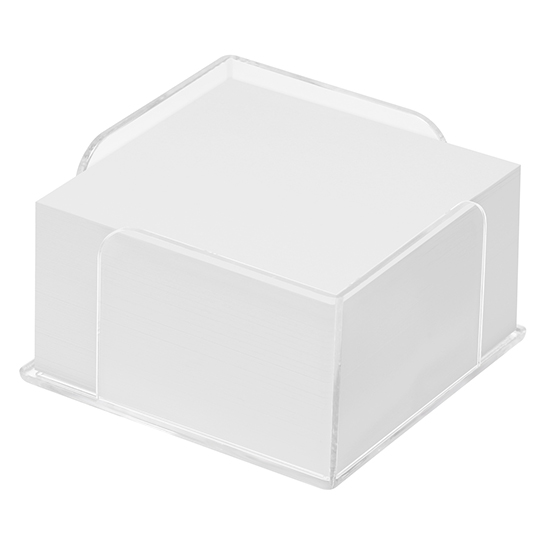 Zettelbox "Omega"