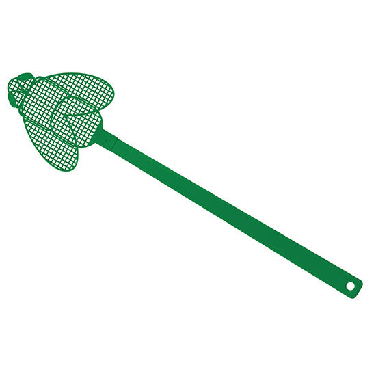 Fliegenklatsche "Brummi"
