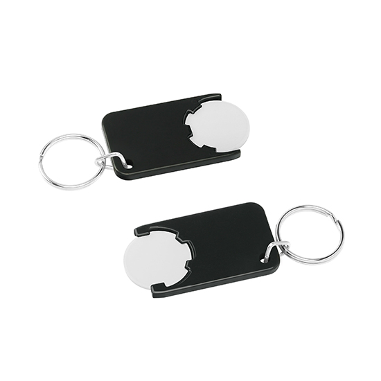 Chiphalter mit 1€-Chip "Beta"