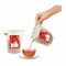 Geschenkartikel: Tee-Brühbeutel, Für die besTEEn Mitarbeiter, Tasty Berry 2K1256Eb