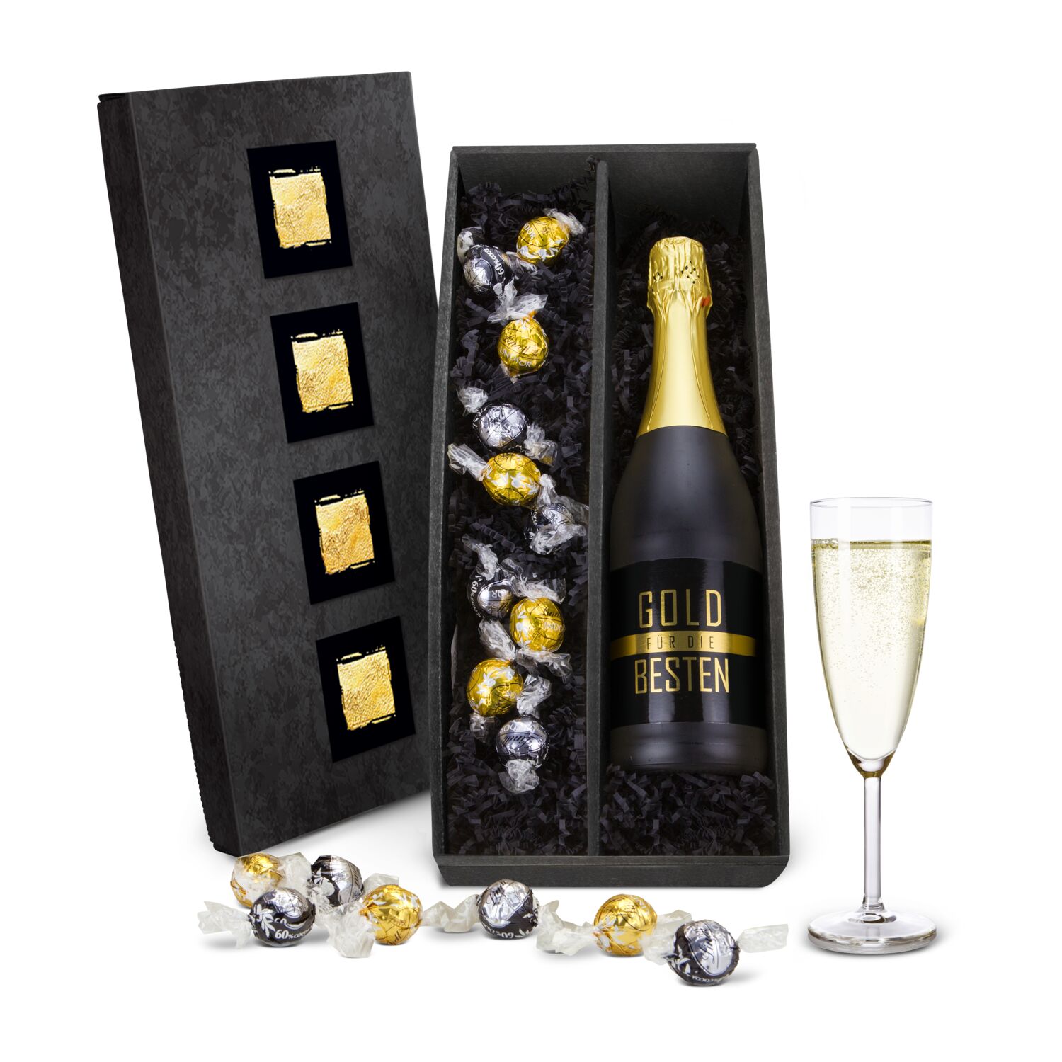 Geschenkset / Präsenteset: Goldene Momente 2K1348