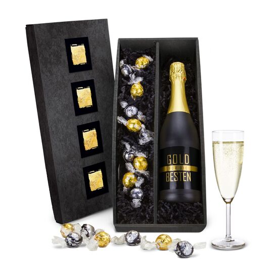 Geschenkset / Präsenteset: Goldene Momente 2K1348