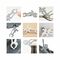 ROMINOX® Key Tool Motorbike (21 Funktionen) Werkzeug 2K2101d