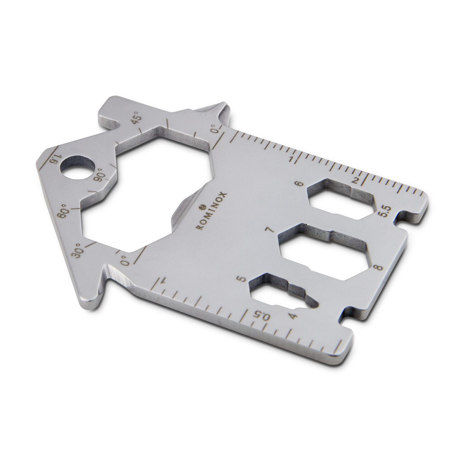 ROMINOX® Key Tool House (21 Funktionen) Werkzeug 2K2101i