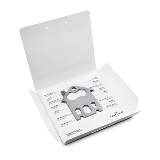 ROMINOX® Key Tool House (21 Funktionen) Happy Father's Day 2K2104i