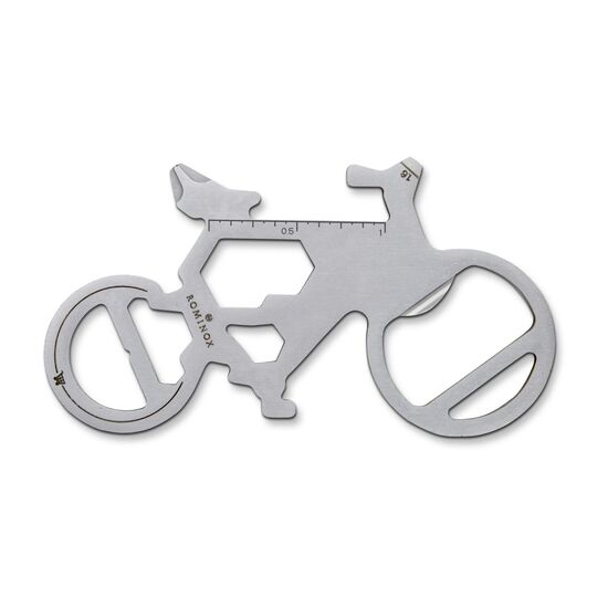 ROMINOX® Key Tool Bicycle (19 Funktionen) Happy Father's Day 2K2104l