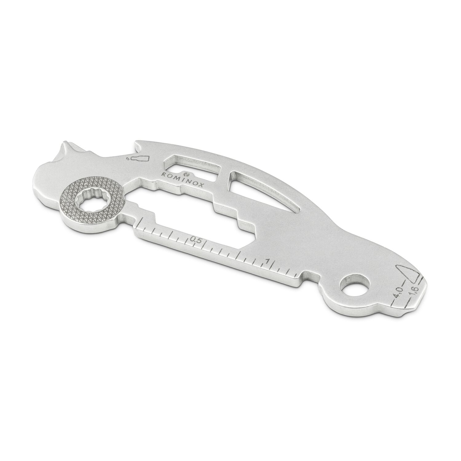 ROMINOX® Key Tool Car/Auto (18 Funktionen) Happy Father's Day 2K2104p