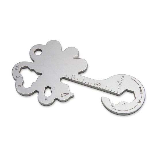 ROMINOX® Key Tool Osterglück - Lucky Charm (19 Funktionen) 2K2110m