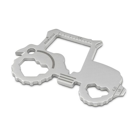 ROMINOX® Key Tool Tractor (18 Funktionen) Frohe Ostern 2K2110q