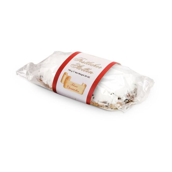 Geschenkset / Präsenteset: Punsch & Stollen 2K2115