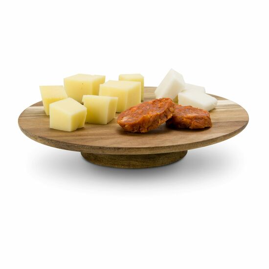Geschenkset / Präsenteset: Pralinen-Etagere 2K2140