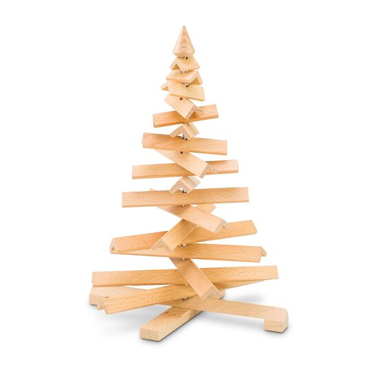 Geschenkset / Präsenteset: Wein-Nachts-Baum 2K2176
