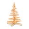 Geschenkset / Präsenteset: Wein-Nachts-Baum 2K2176