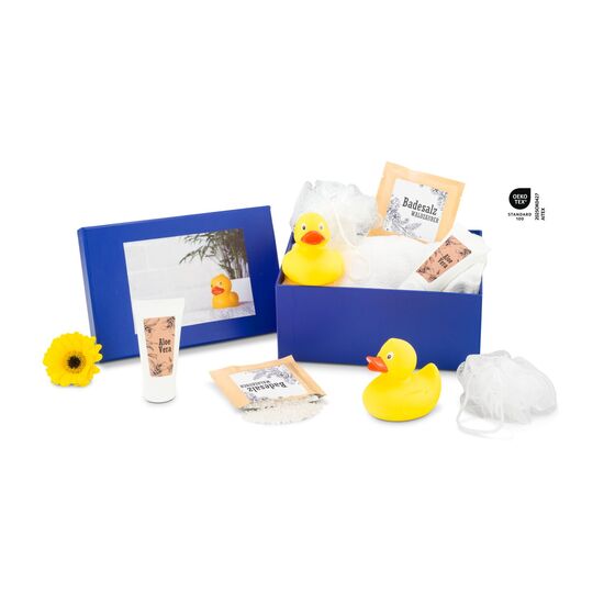Geschenkset / Präsenteset: Badespaß 2K2180