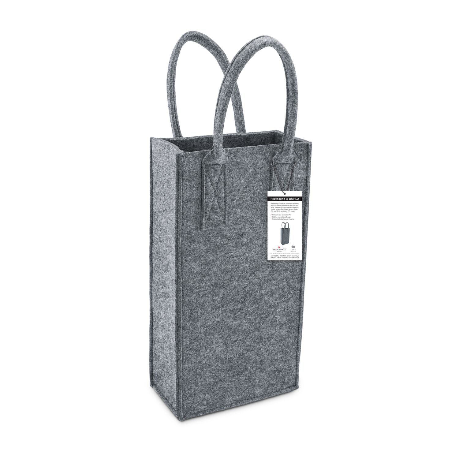 Geschenkset / Präsenteset: Essig & Öl Classico 2K2195