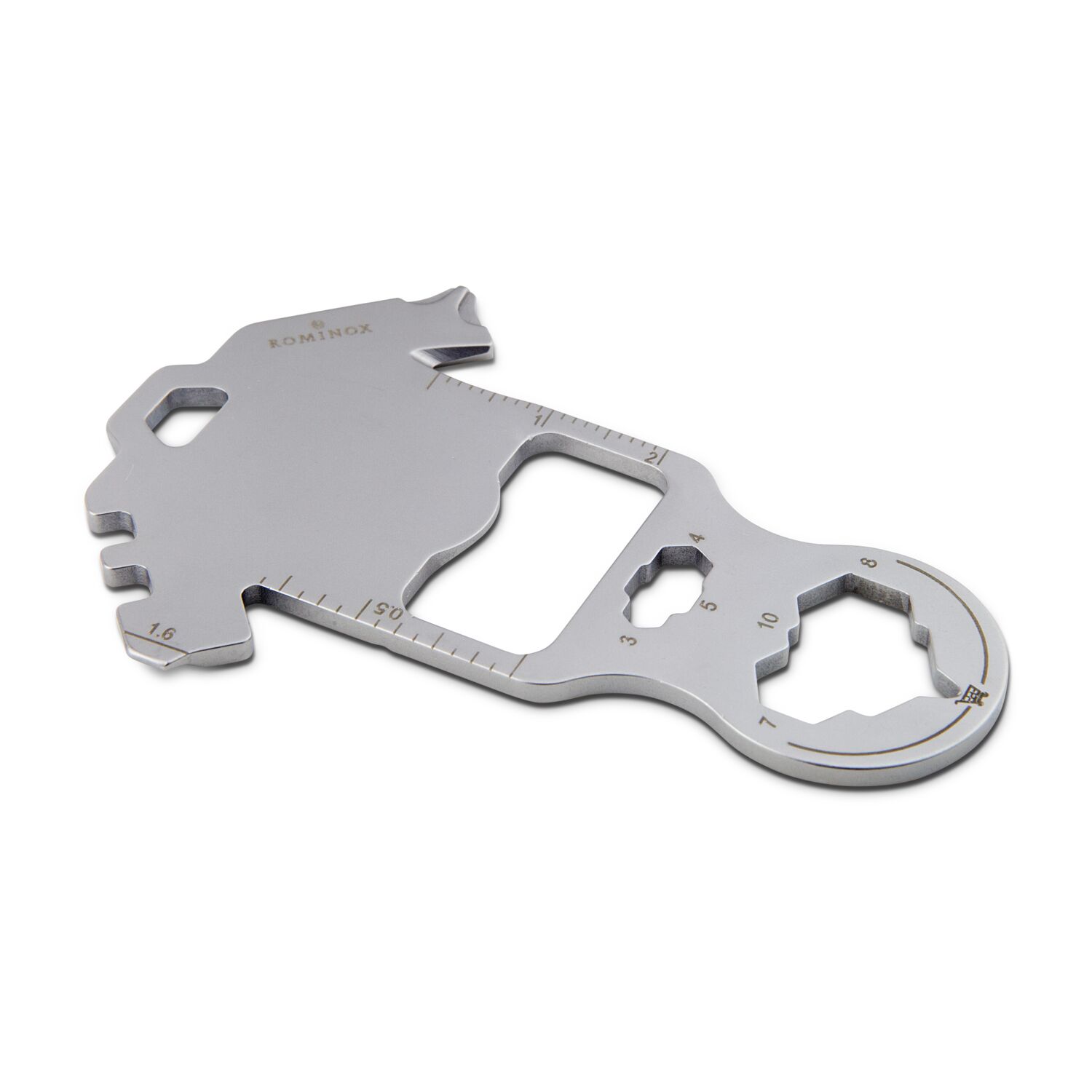 ROMINOX® Key Tool Football (18 Funktionen) Frohe Weihnachten 2K2201h