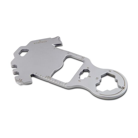 ROMINOX® Key Tool Football (18 Funktionen) Frohe Weihnachten 2K2201h