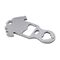 ROMINOX® Key Tool Football (18 Funktionen) Frohe Weihnachten 2K2201h
